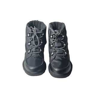 Sorel ladies Explorer II Carnival sport boots Nwb